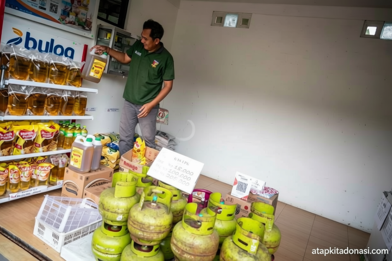 Agenda Utama: Literasi koperasi untuk memperkuat fungsi dalam rantai ekonomi