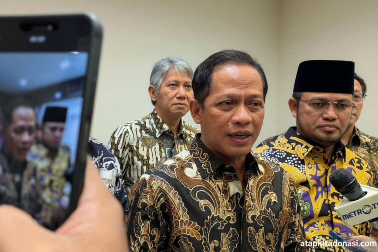 Solusi untuk: Menteri LH-Gubernur Kaltim percepat pembangunan PSEL di dua aglomerasi