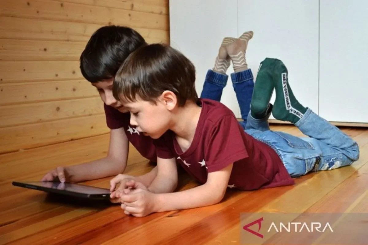 Rencana Khusus: Dua jam tanpa layar