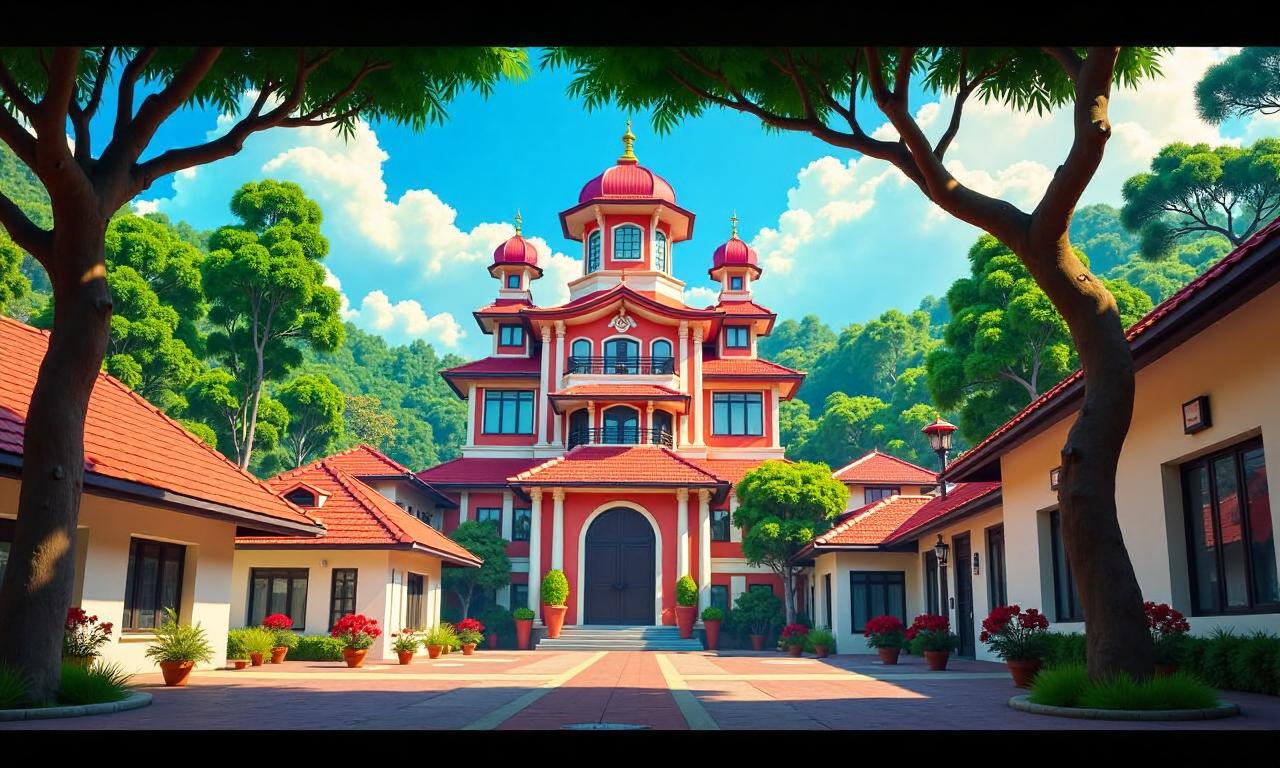 Kunjungan Penting: Prajurit AL bertugas jadi guru demi hidupkan aktivitas SD Marfenfen