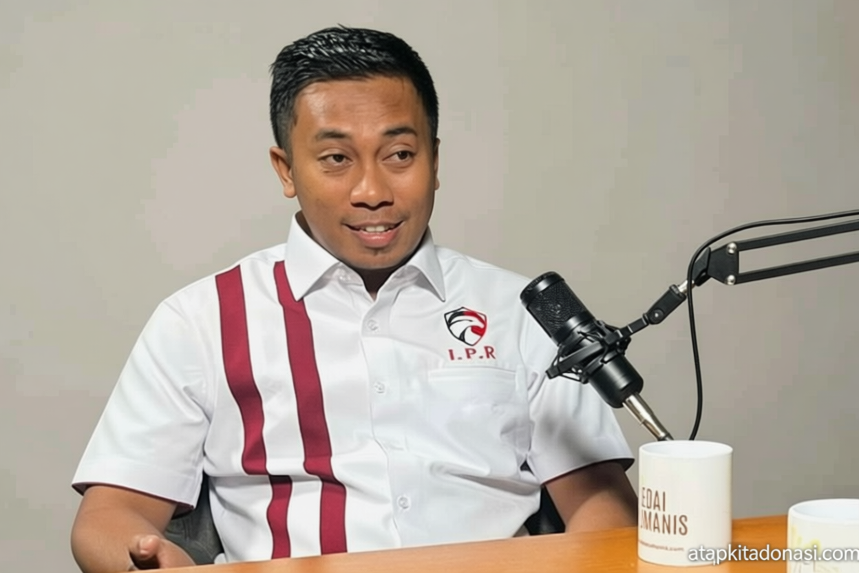 Rencana Khusus: Pengamat nilai kebijakan WFH pada hari Jumat sebagai langkah positif