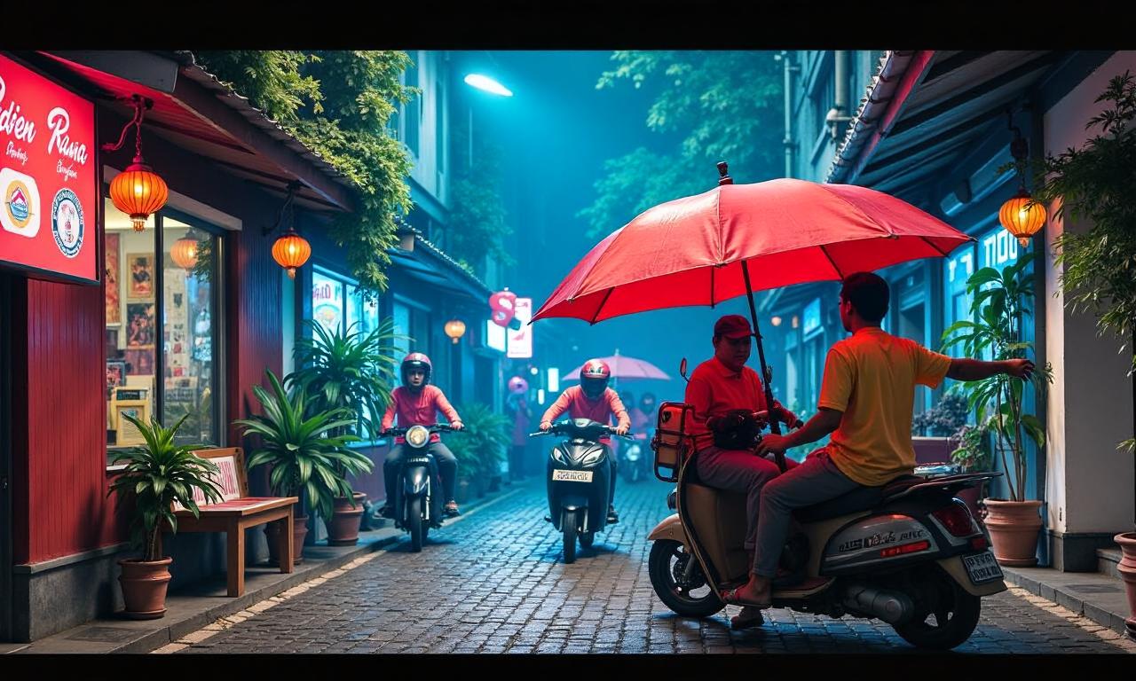 Solusi untuk: BNPB: Banjir Solo dan Bandung dampak tidak langsung Bibit Siklon 92S