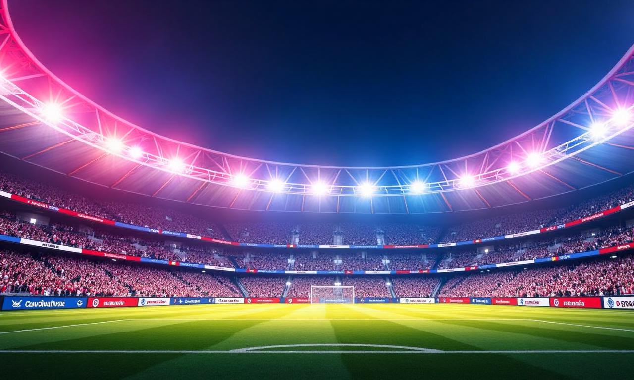 Kebijakan Baru: Perebutan juara putaran pertama final four Proliga diadakan di Solo