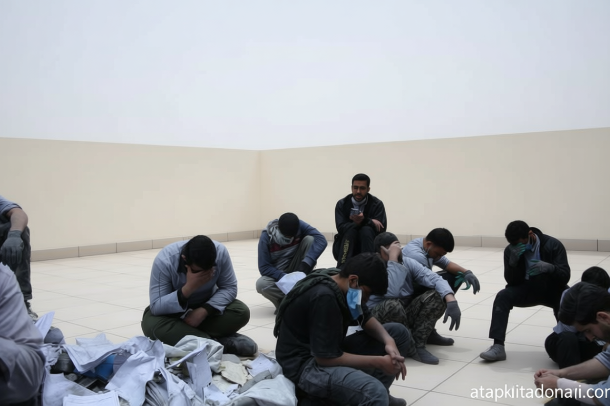 WHO serukan dukungan mendesak bagi sistem kesehatan di negara-negara terdampak konflik Timur Tengah