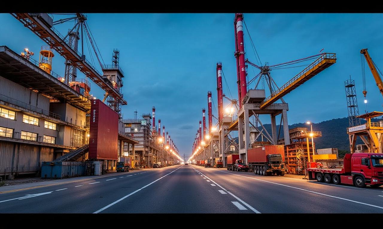 Model ekonomi sirkular berpotensi diterapkan pada industri sawit