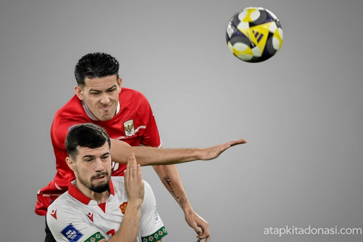 Strategi Penting: Paspor Gate jadi ujian integritas dan regulasi Liga Belanda