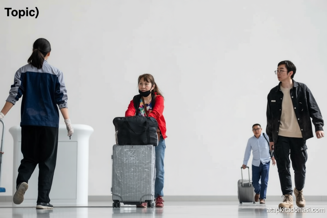 Wuhan luncurkan rute penerbangan penumpang langsung ke Jakarta