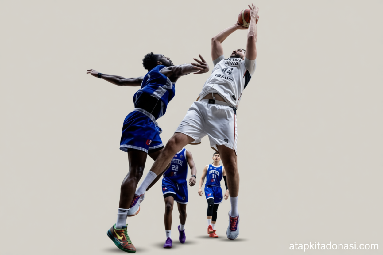 Agenda Utama: Klasemen BCL Asia-East: Dewa United Banten kokoh di puncak Grup A