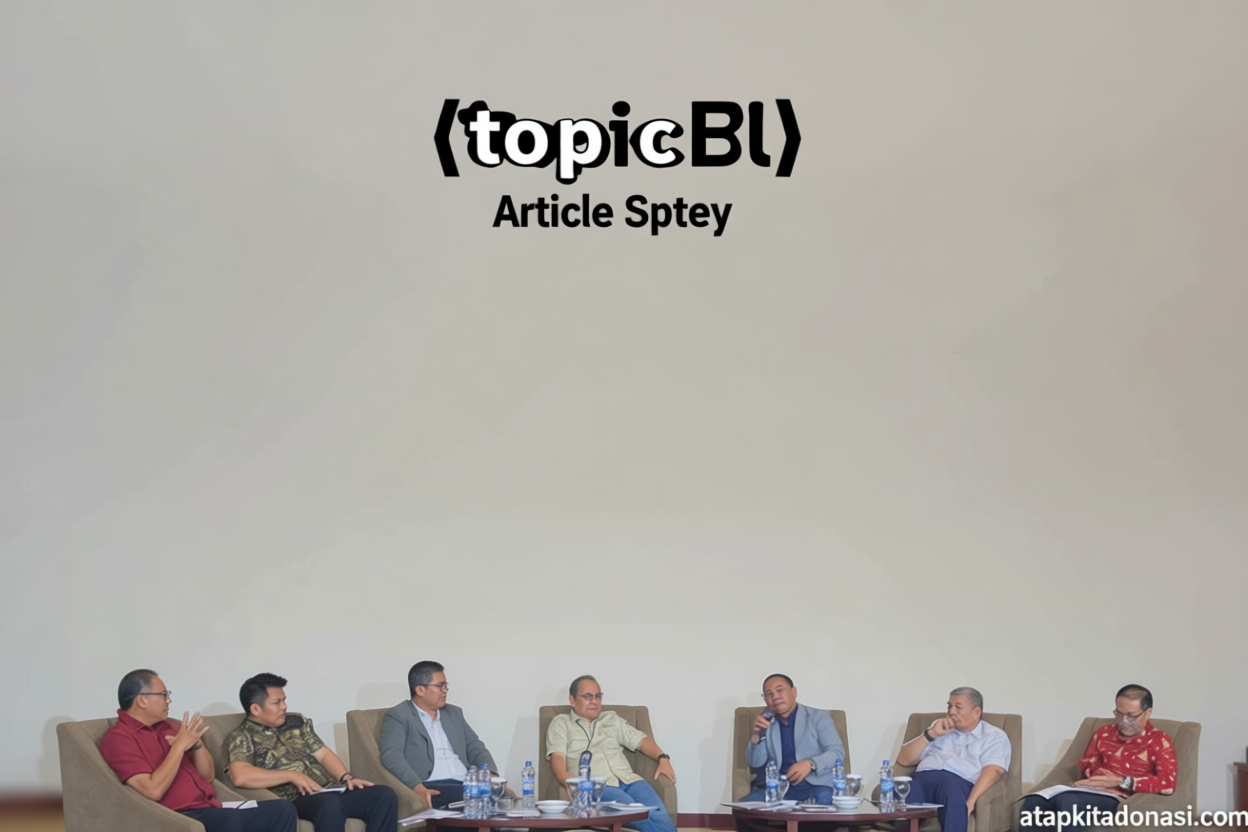 Strategi Penting: Makassar jadi kota pertama roadshow debat publik hadirnya Danantara