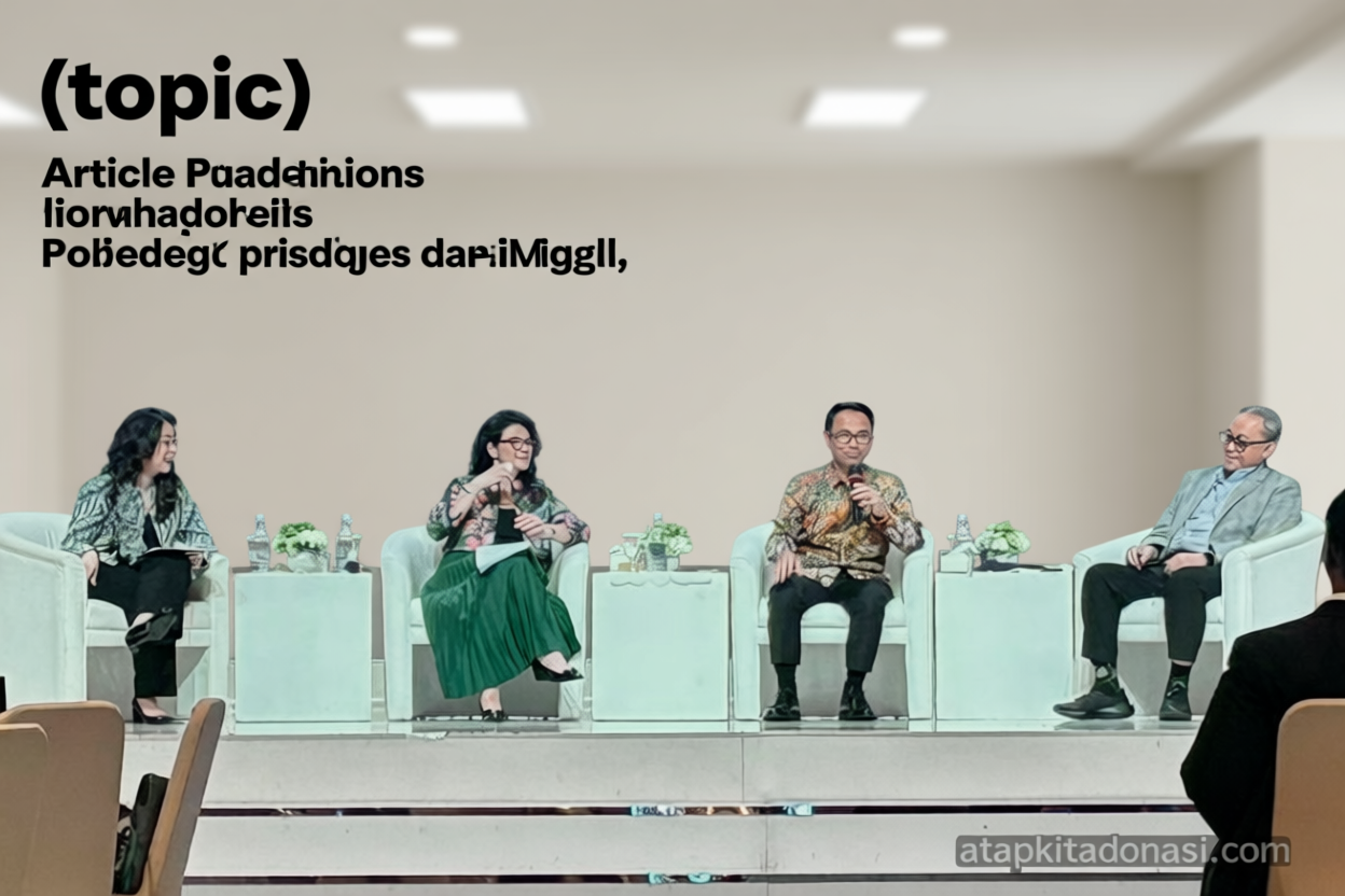 Pembahasan Penting: FHCI tekankan penguatan pengalaman karyawan di tengah adopsi AI