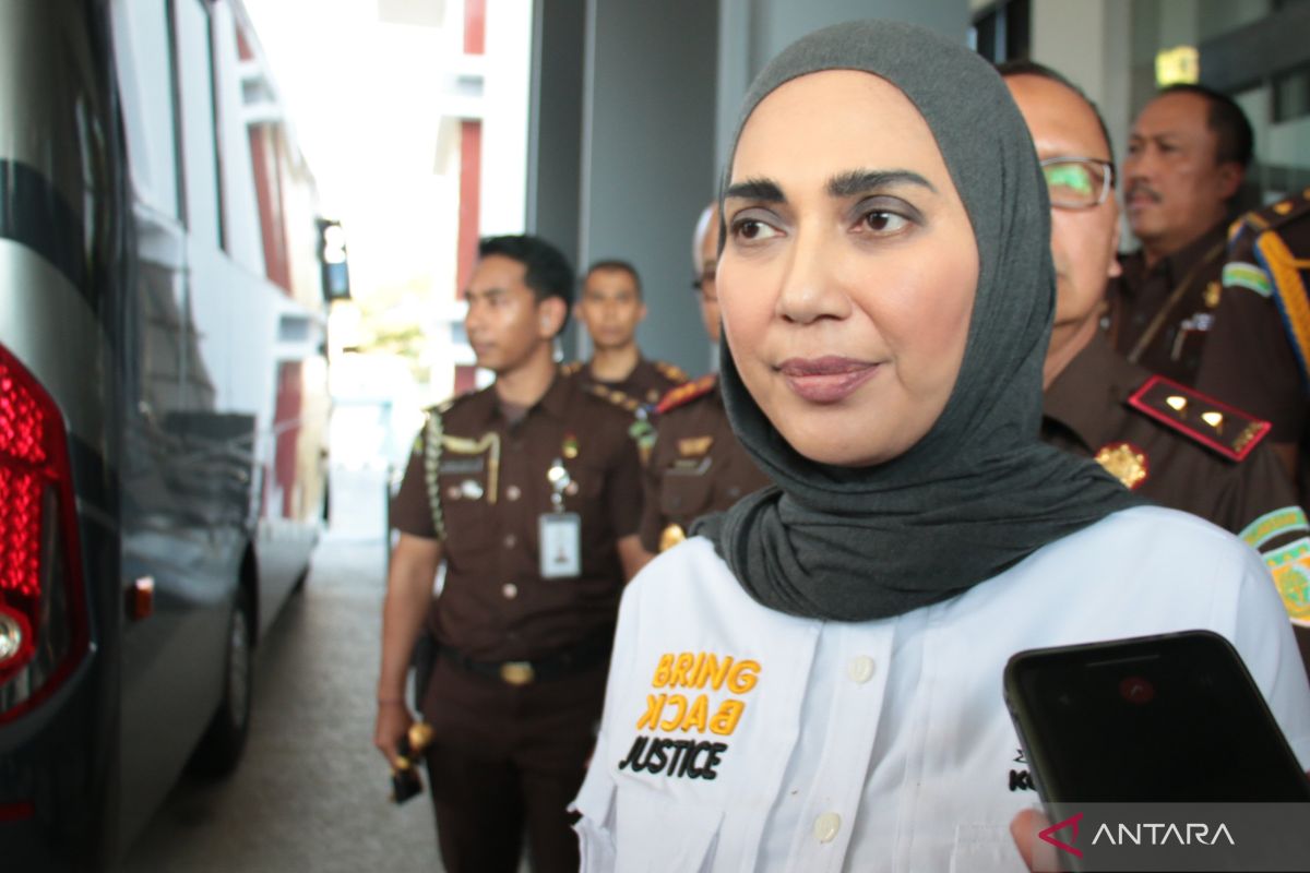 Info Terbaru: Profil Sari Yuliati pengganti Mukhtarudin sebagai sekretaris F-Golkar di DPR