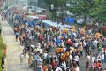 Latest Program: Dishub Jaksel antisipasi potensi pungutan liar di CFD Rasuna Said