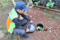 Key Discussion: Sudin LH Jaksel bagikan 2.300 biopori untuk pilah sampah warga