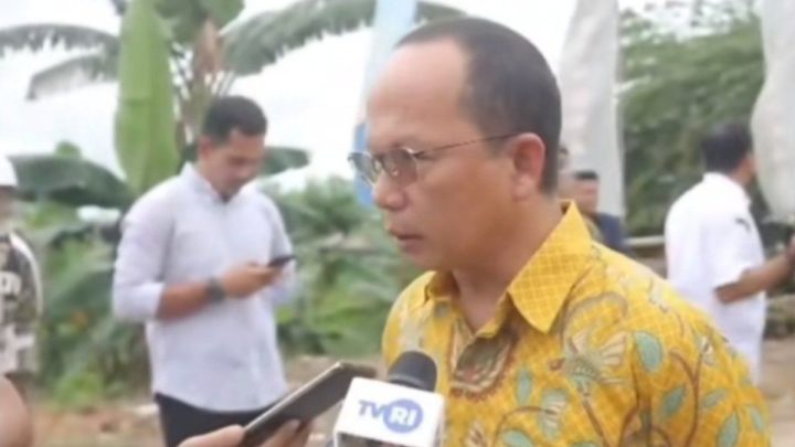 Latest Program: Bangka Tengah percepat pembangunan KDMP di seluruh desa