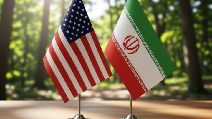 New Policy: Media: Iran setuju usulan damai dengan AS, pembukaan Selat Hormuz