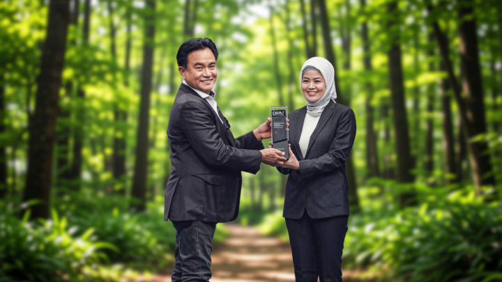 Latest Program: Pertamina Patra Niaga: MyPertamina dorong ekosistem digital energi