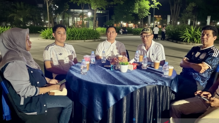 Key Strategy: TVRI: Nobar Piala Dunia di ruang publik wajib terdaftar