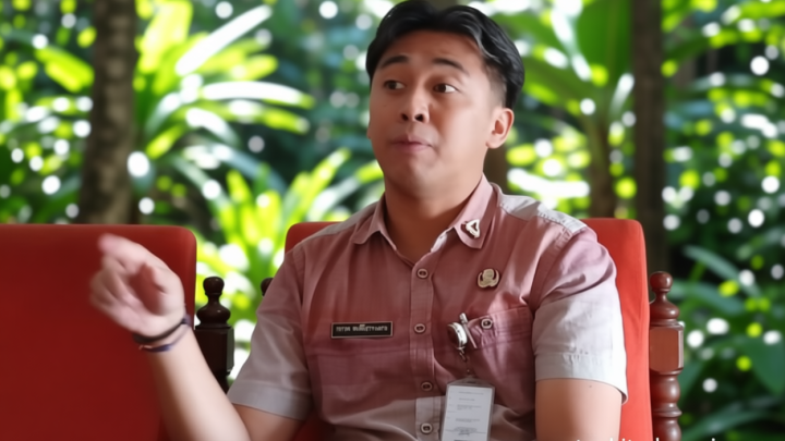Latest Program: Atasi kekeringan, BPBD Temanggung buat tiga sumur bor untuk tiga desa