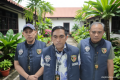 Important Visit: Polrestro Jakbar dalami pencuri laptop Rp31 juta bermodus tanya alamat