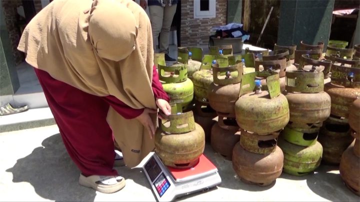 Idul Adha – Pertamina jamin kebutuhan energi di Sulawesi terpenuhi