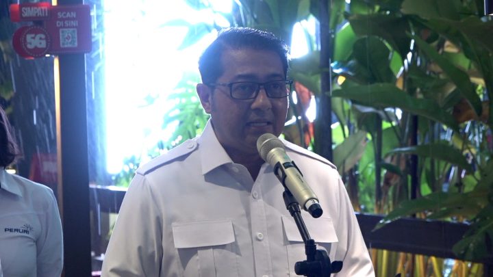 Latest Program: Pemerintah dorong ekonomi kreatif untuk pemberdayaan masyarakat