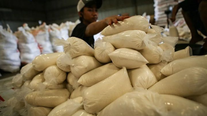 Key Discussion: Kemenko Pangan: Usulan bantuan pangan gula perlu dibahas lintas sektor