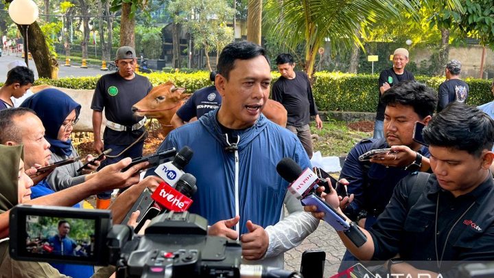 Latest Program: Dirut Bulog: Petugas serap gabah tak libur demi perkuat swasembada