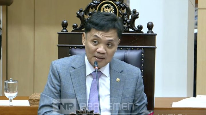 Meeting Results: Komisi III ingatkan KUHP baru saat rapat kriminalisasi pejuang agraria