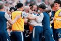 Solution For: Tottenham bertahan di Liga Inggris musim depan usai kalahkan Everton