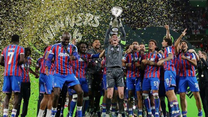 Topics Covered: Gol Mateta bawa Crystal Palace raih juara Liga Conference 2025/26