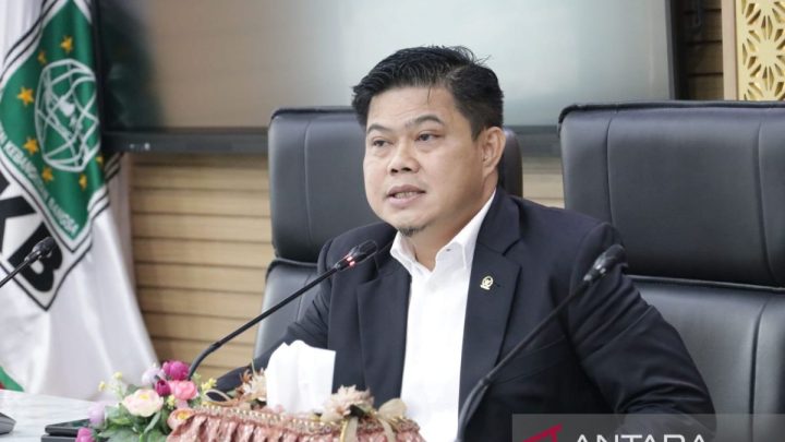 Special Plan: Anggota DPR: 6 jet tempur baru perkuat pertahanan di tengah dinamika