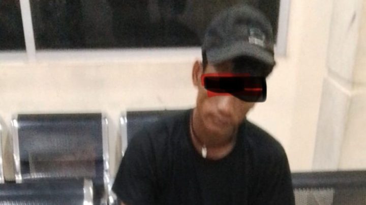 Polisi tangkap “bajing loncat” yang resahkan warga di Cilincing