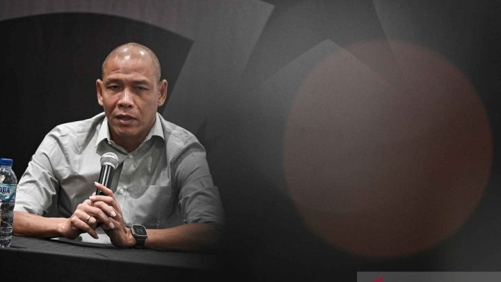 Latest Update: Timnas Indonesia umumkan skuad untuk Piala AFF U19 2026