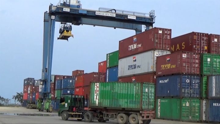 Lampaui target setahun – penerimaan Bea Cukai Kendari capai Rp179,1 M