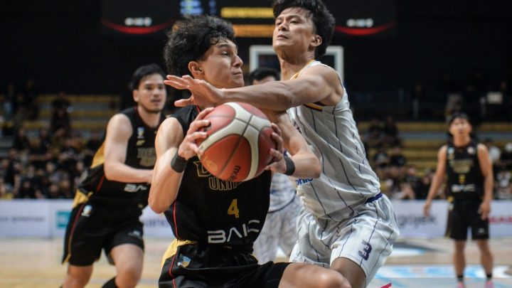 Taklukkan Hawks – Dewa United hadapi Pelita Jaya dalam semifinal