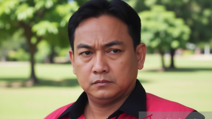 Solving Problems: Majelis etik catat Hery Susanto hadapi 12-14 kasus hukum dan etik
