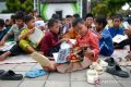 Main Agenda: Kiat membangun budaya membaca dalam keluarga