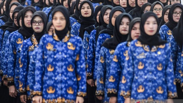 Key Discussion: LAN: ASN harus jadi teladan etika digital berdasarkan Pancasila