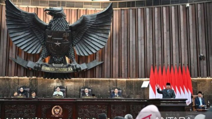 Topics Covered: Kemarin, PP Tata Kelola Ekspor SDA hingga target talenta semikonduktor