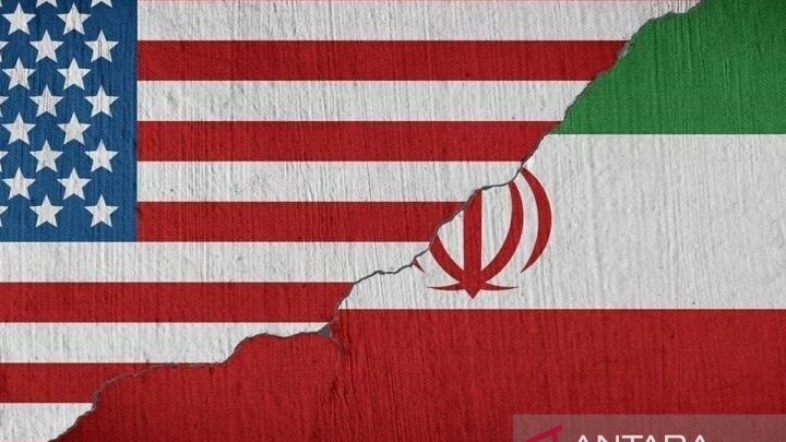 New Policy: AS-Iran semakin dekat capai kesepakatan damai akhiri perang