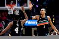 Main Agenda: Laga ketujuh Spurs versus Thunder tentukan tiket final NBA 2025/2026