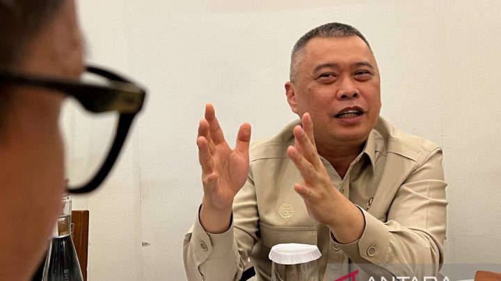 Special Plan: Menhub: Stasiun Gambir disiapkan layani KRL selain kereta jarak jauh