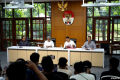 KPK soroti pola terstruktur dalam dugaan korupsi di Kementerian Imipas