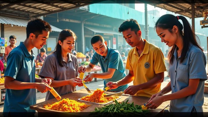 Main Agenda: Bapanas: Tambahan bantuan pangan jaga stabilitas-daya beli masyarakat