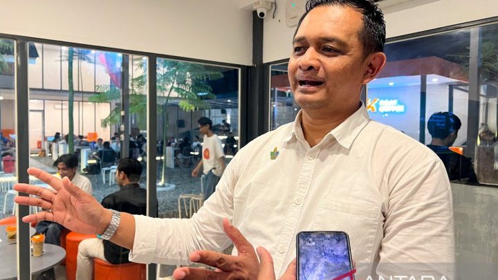 Key Strategy: PTPN I siapkan skema pembelian kopi rakyat perkuat pasar global