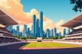 Topics Covered: Kioxia Tandatangani Perjanjian Kemitraan Untuk Asian Games Ke-20 dan Asian Para Games Ke-5