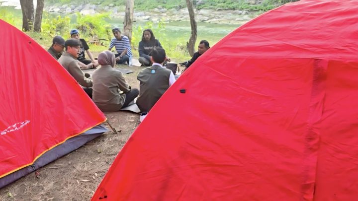 What Happened During: Wellness-Sport tourism berpotensi dikembangkan di Gunungkidul
