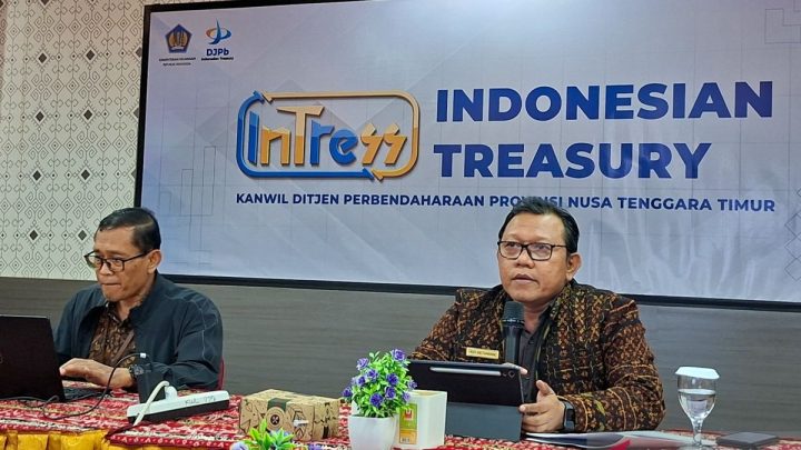 Key Strategy: Kemenkeu: Penyaluran KUR di NTT capai Rp1,38 triliun per Mei 2026