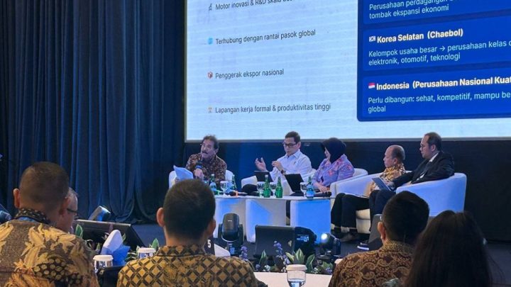 Main Agenda: Bareskrim: KUHP Baru perkuat kemandirian penyidik