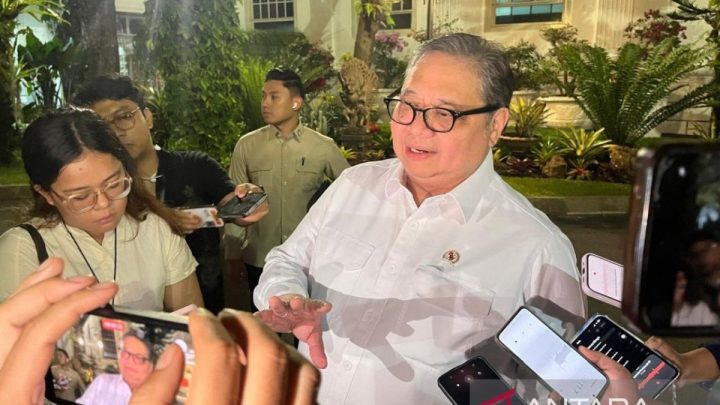 Pemerintah cermati dampak perdamaian AS-Iran terhadap harga BBM